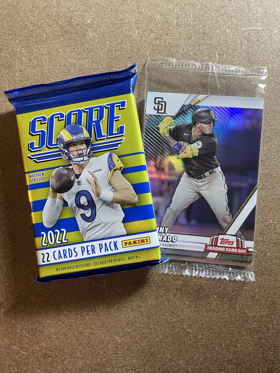 Huge Sale Starting Now! RT for a chance to win 2 FREE Random packs!