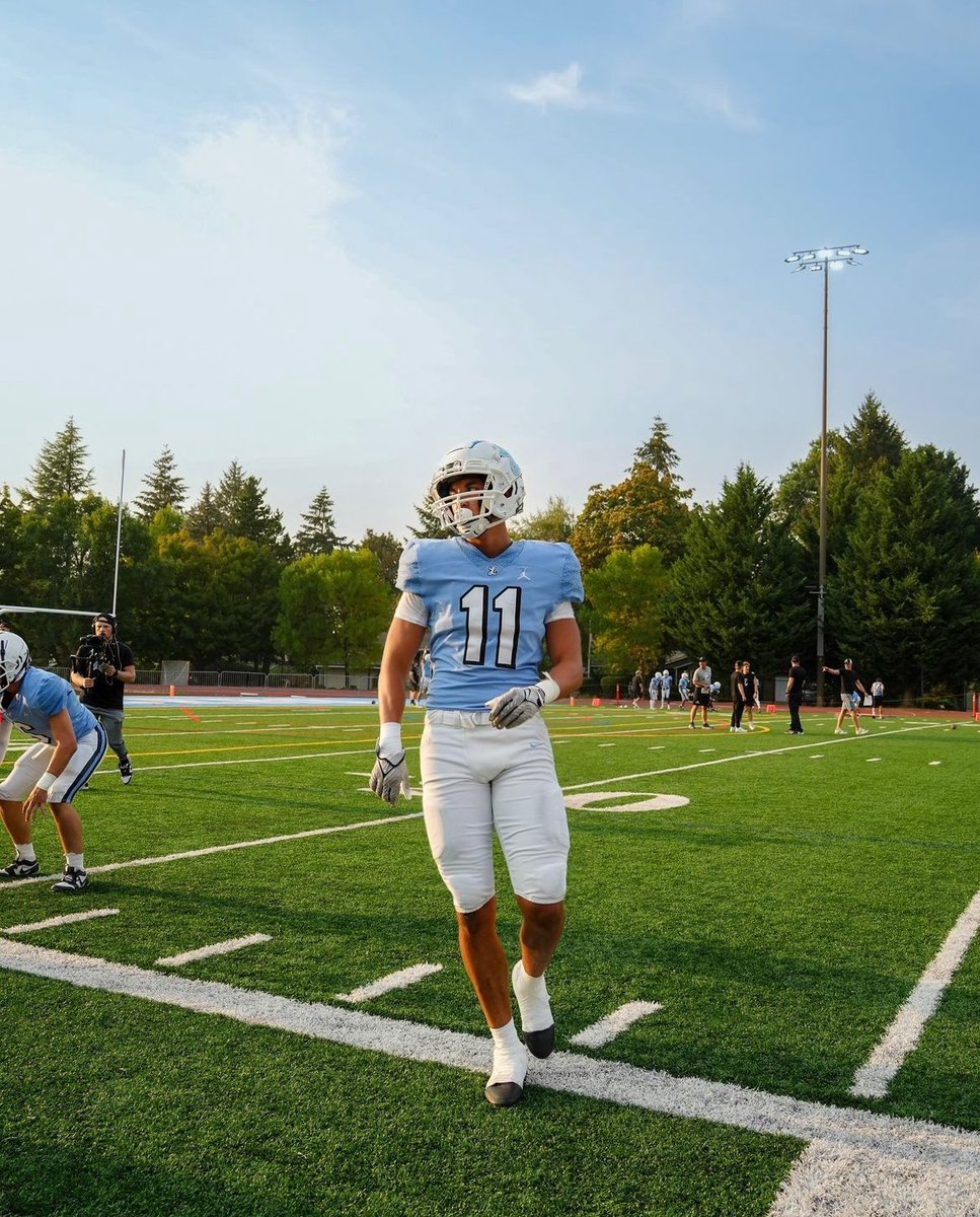 KAYCE TINNER 3⭐️ATH tweet media