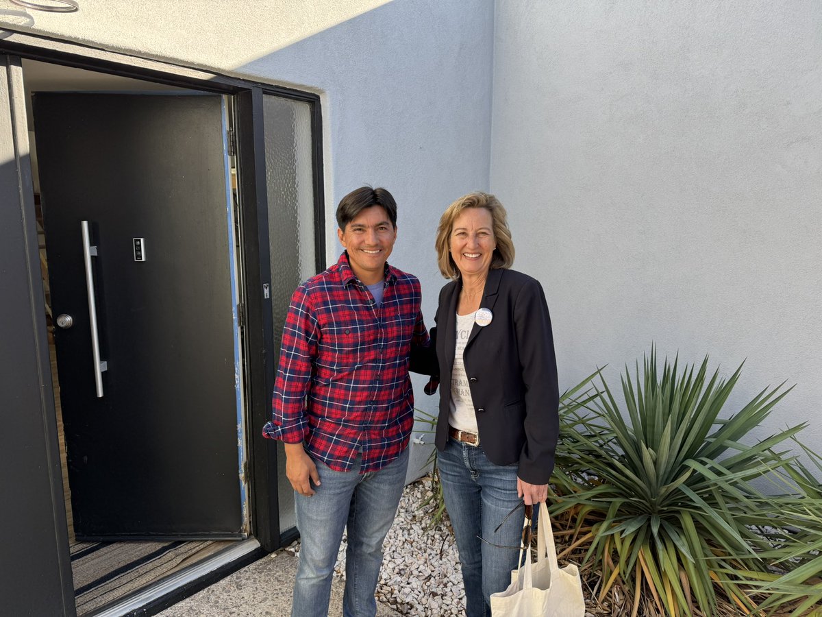 Kirsten Engel tweet media