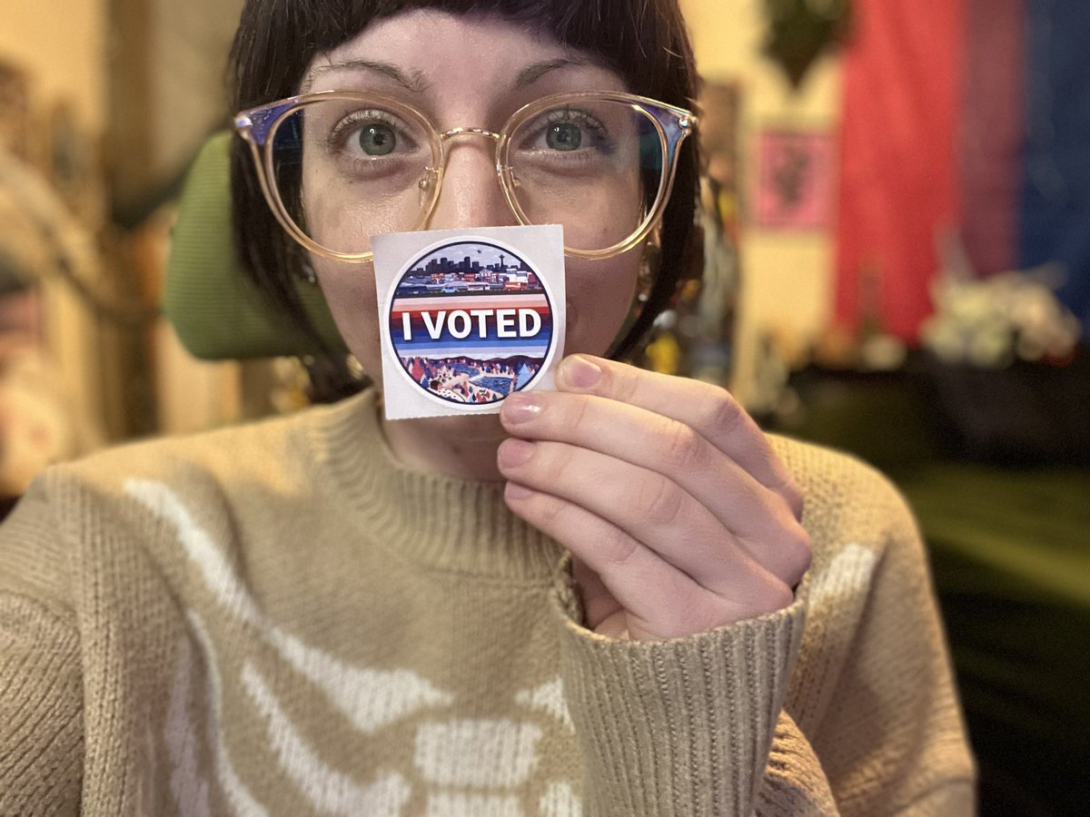 It has been done ✨