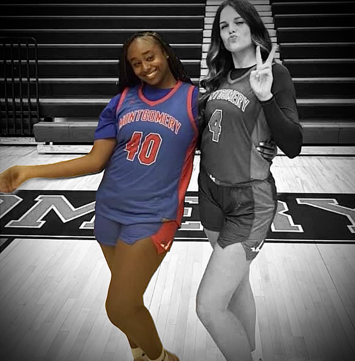 Ninah Dunn <a href="/NinahDunn2025/">Ninah</a> will be visiting a HBCU on Saturday, November 9th🏀🏀🏀🏀