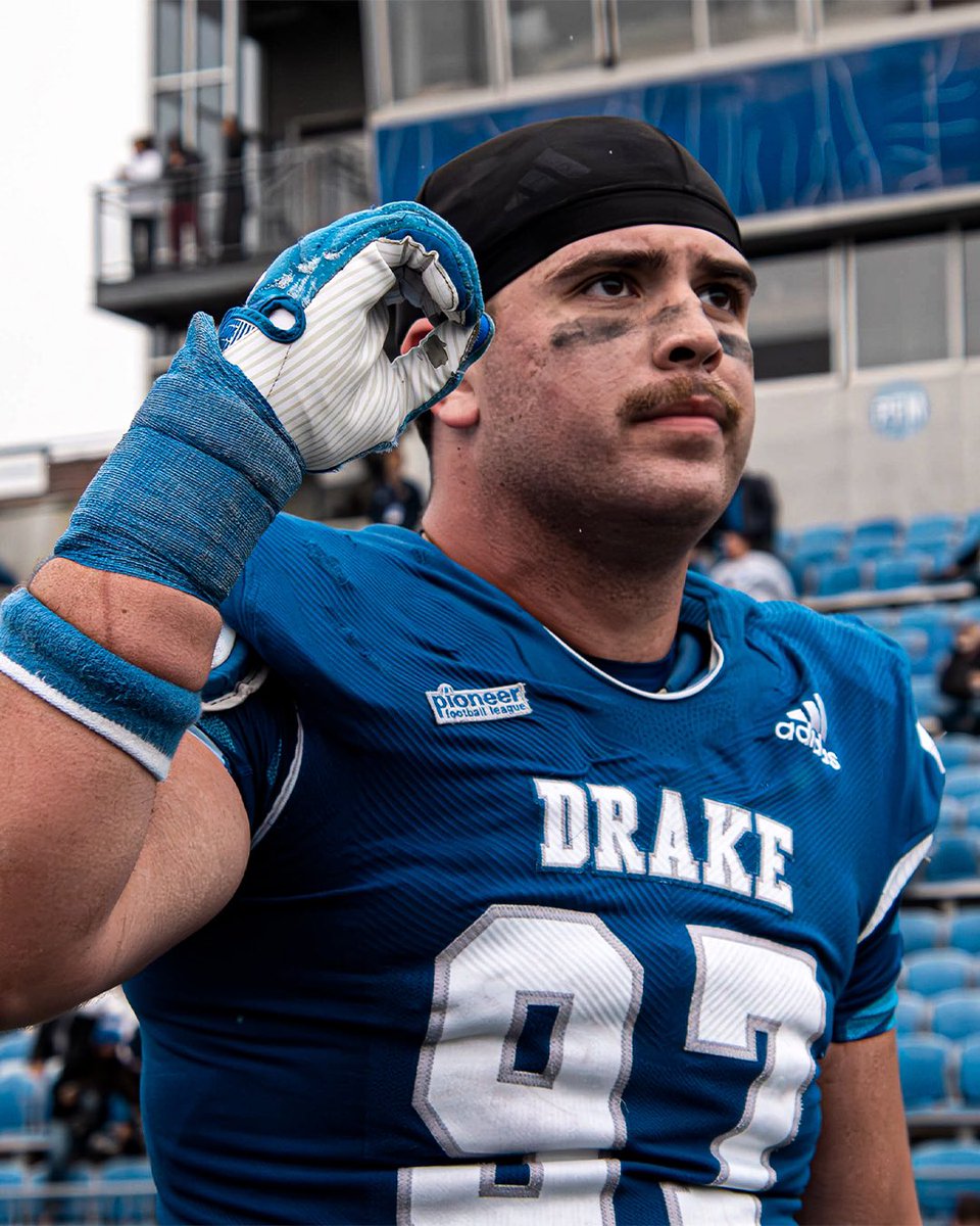 DrakeBulldogsFB's tweet photo. 𝗦𝗮𝘁𝘂𝗿𝗱𝗮𝘆𝘀 𝗮𝗿𝗲 𝘀𝗼 𝗺𝘂𝗰𝗵 𝗳𝘂𝗻

#RAISEtheBAR https://t.co/RAfRwRqP0l
