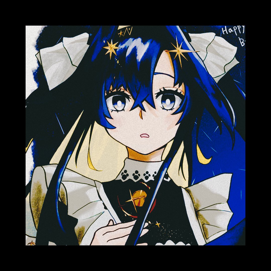 ᅠ
𝑺 𝘩𝘦 𝘱𝘳𝘰𝘣𝘢𝘣𝘭𝘺 𝘭𝘰𝘰𝘬𝘴 𝘭𝘪𝘬𝘦 𝘢 𝘱𝘦𝘳𝘷𝘦𝘳𝘵, 𝘣𝘶𝘵 Zen’ō 𝘪𝘴 𝘶𝘯𝘢𝘣𝘭𝘦 𝘵𝘰 𝘵𝘢𝘬𝘦 𝘩𝘦𝘳 𝘦𝘺𝘦𝘴 𝘰𝘧𝘧 𝘵𝘩𝘦 𝘈𝘯𝘥𝘳𝘰𝘪𝘥 . .
𝑴 𝘢𝘺𝘣𝘦 𝘴𝘩𝘦 𝘴𝘩𝘰𝘶𝘭𝘥 𝘳𝘦𝘭𝘢𝘹 𝘢𝘵 𝘵𝘩𝘪𝘴 𝘌𝘢𝘳𝘵𝘩'𝘴 𝘣𝘦𝘢𝘤𝘩 𝘮𝘰𝘳𝘦 𝘰𝘧𝘵𝘦𝘯 － 👀
ᅠ