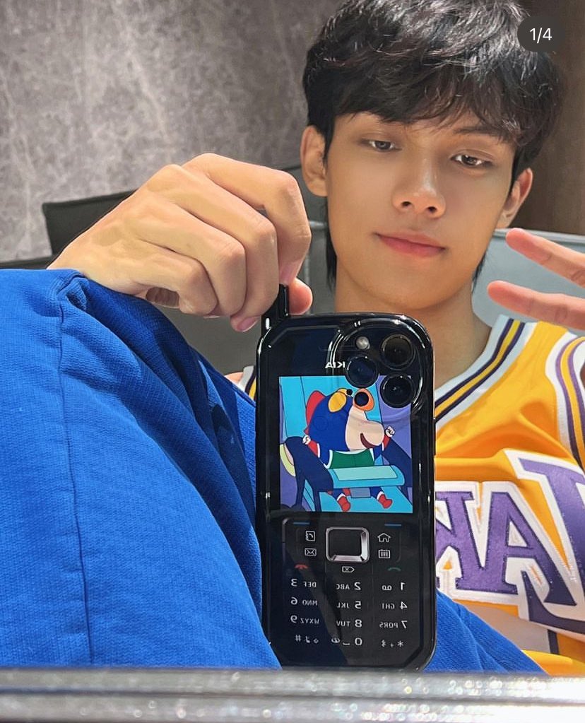 odxudk's tweet photo. sufffering through starlight boys for duan xing xing. like that’s my MAN since day 1 https://t.co/juWjmiPsgu