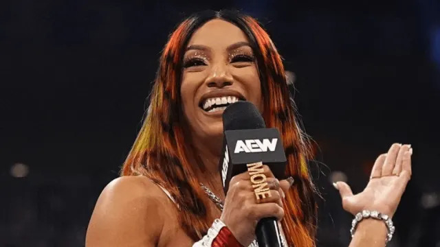 Mercedes continues 
"Together, we are unstoppable. The Mone Makers are a force to be reckoned with. We're not just a group of talented women; we're a family, a sisterhood. We're here to dominate, to conquer, to leave our mark on this industry."