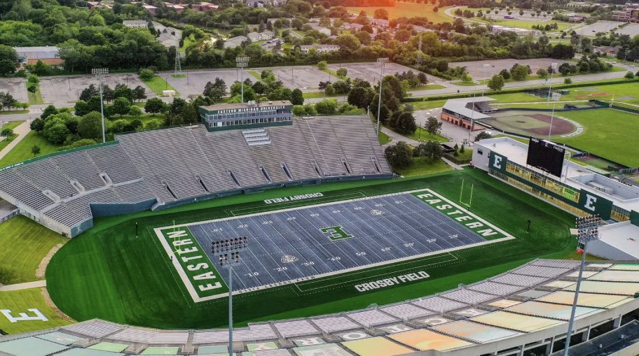 Akeondre Chaney tweet media