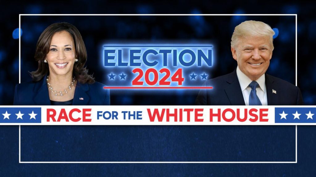 ajad1995's tweet photo. Who Yah Got 🇺🇸🤔
DONALD TRUMP 🔴
KAMALA HARRIS 🔵 https://t.co/67qFmVlVv5