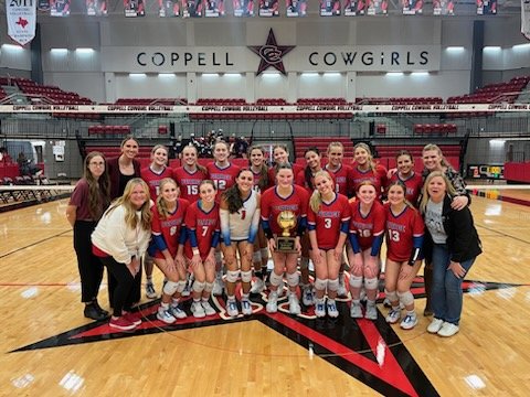 ‼️Your Pearce Mustangs are Bi-District Champions‼️

Next up....AREA
🗓Thurs, Nov 7th
📍The Colony HS
🆚️Hebron
🕕6pm

Thank you <a href="/IamBranum/">Tabitha Branum</a>, <a href="/TheCBreedlove/">Carrie Breedlove</a>, <a href="/leslie_slovak/">Leslie Slovak</a>  and many more for coming!!