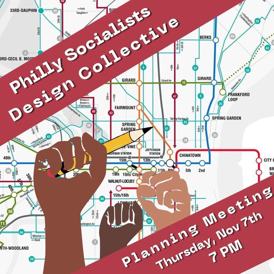 Philly Socialists (@phillysocialist) / Posts / X