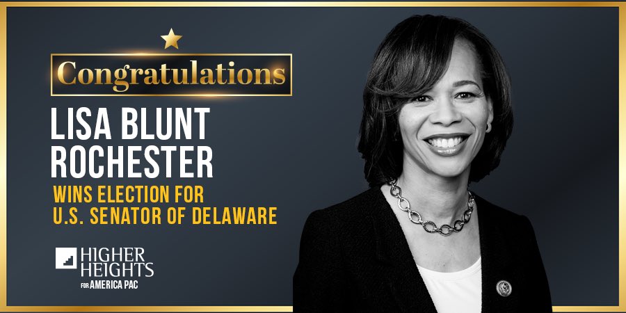 Higher Heights PAC tweet media