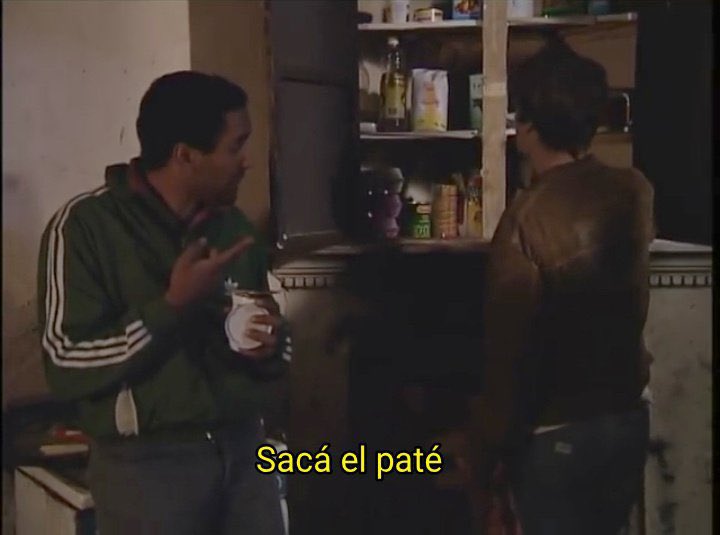 -Boludo hay que ganar Pensilvania
-