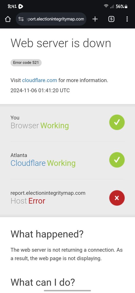 Fuey22's tweet photo. @LWCmugclub it looks like website is down https://t.co/rbzd2Sgs66