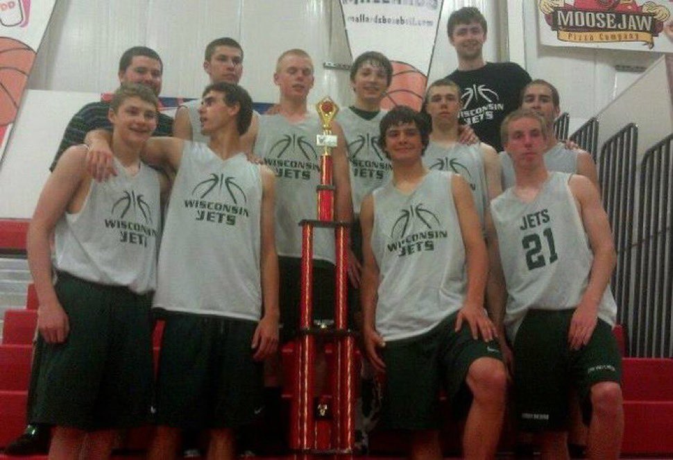 Keil Ganz tweet media