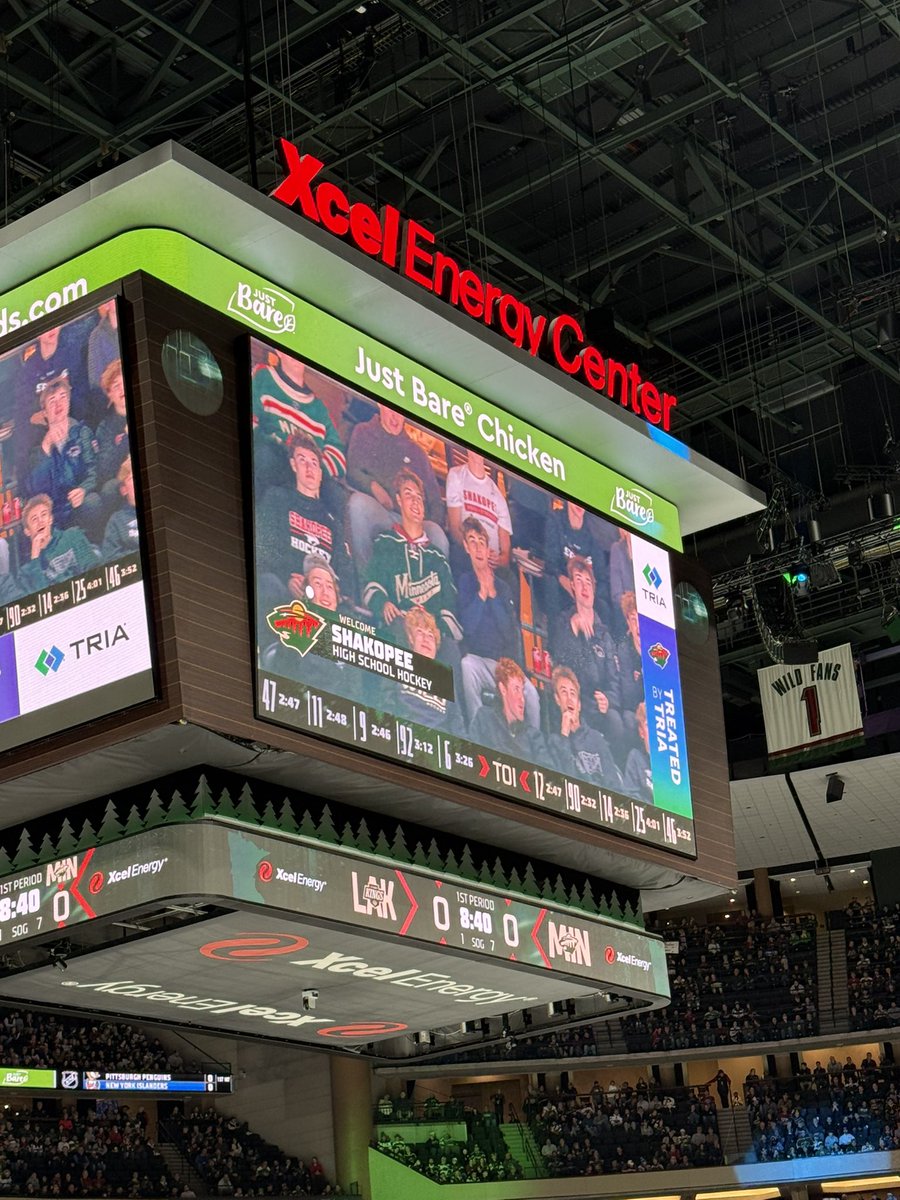 Shakopee Activities tweet media