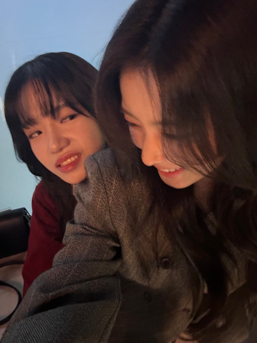 조댕 (이제안녕 들으세요.) tweet media