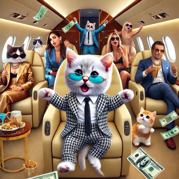 24 hour meme contest

2 SOL for the winner (YES, its for real)

If you want to qualify you must do all 6 steps.

✅Follow
✅Like
✅Repost
✅Drop your SOL
✅Reply with your memes
✅Join our TG

If you don’t do all 6 steps you’re disqualified

#MEMECOİN #MemeContest