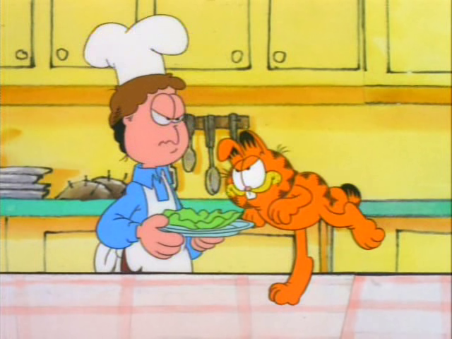 Garfield and Friends Screens (@garfieldscreens) on Twitter photo 