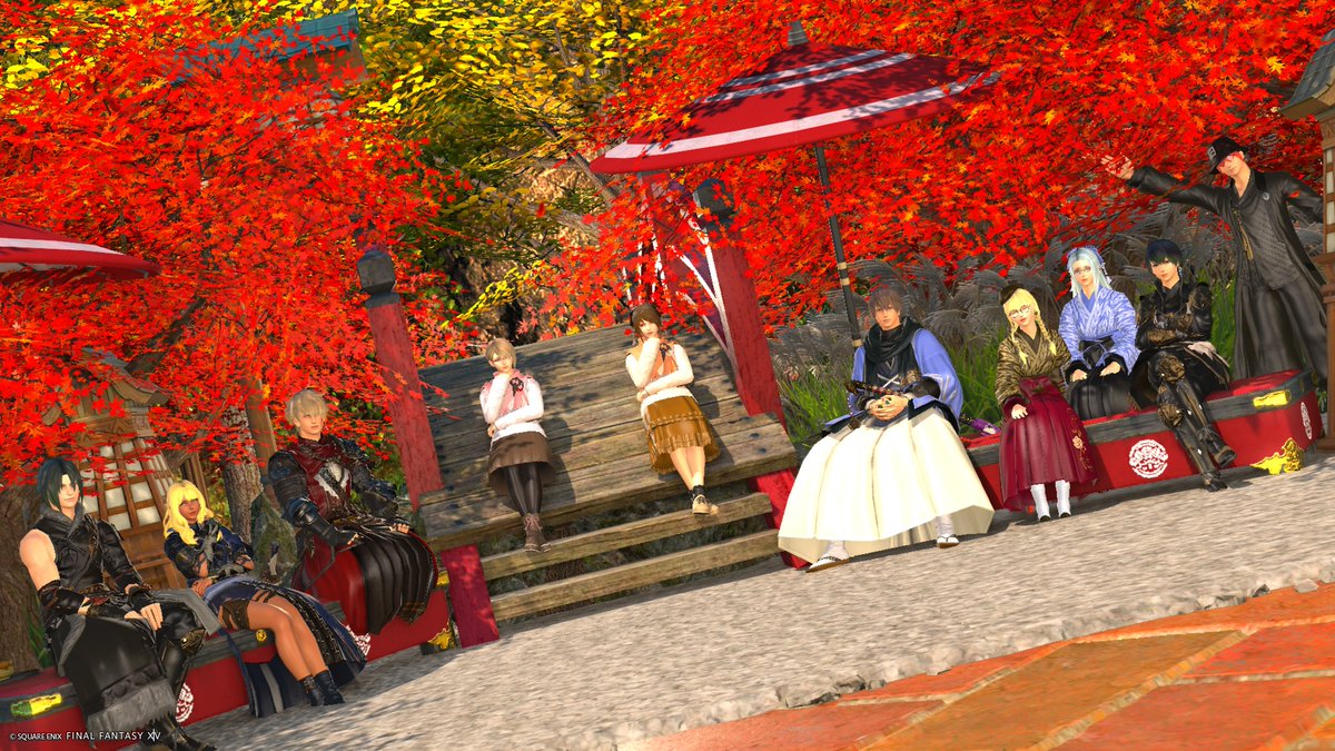KureanRei's tweet photo. 先日、#Calat の秋コーデ🍁＆ハロウィンコーデ撮影会イベントに参加しました‼️(*'▽')
秋コーデは、れんさん（@RenAmane1）の無人島🏝️
ハロウィンコーデは、#kazustudio 様のハロウィンハウス🎃
二次会は、#tomoStudio 様のスタジオ📸
みんなだとわいわいしながら撮れていいねぇ💖( *´艸｀)

#ミドラン https://t.co/QmHivmuS1H