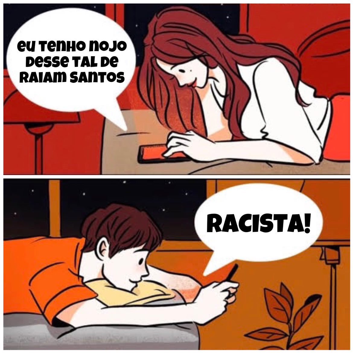 raiam700's tweet photo. Aprendeu? https://t.co/PLPsY1YxZT