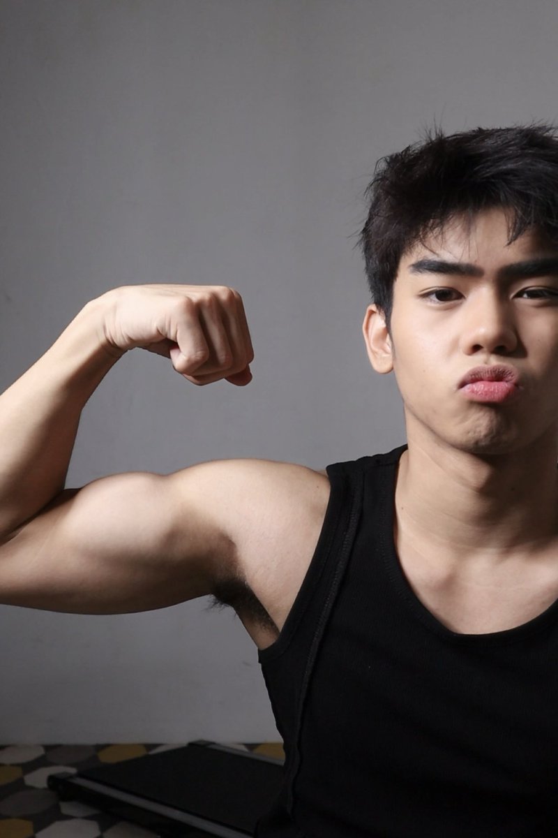 Wex André tweet media