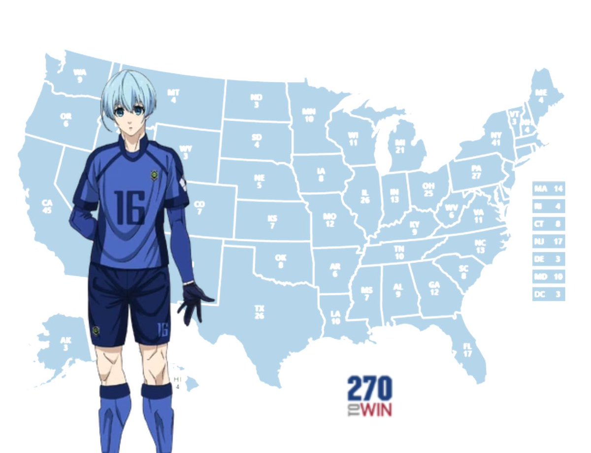 CONGRATS hiori yo is elected as the 47th president of USA !!!