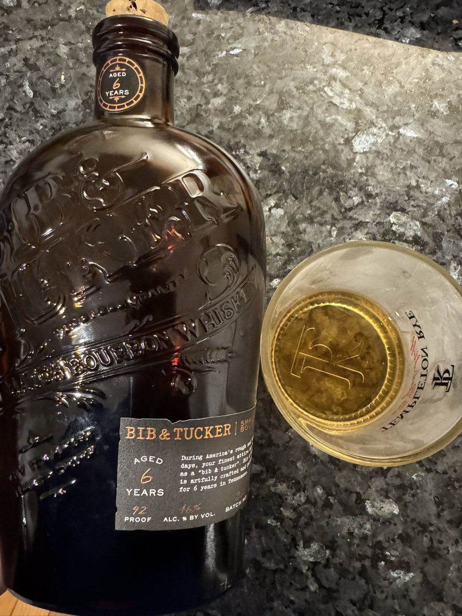 Finally home and got my supplies to watch the results roll in.