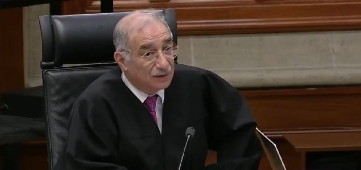 LaClaveonLine's tweet image. Doblan a Pérez Dayán y entregan #PoderJudicial al régimen: #reformaalpoderjudicialva 

laclaveonline.com/2024/11/06/dob… @SCJN #MinistroCobarde