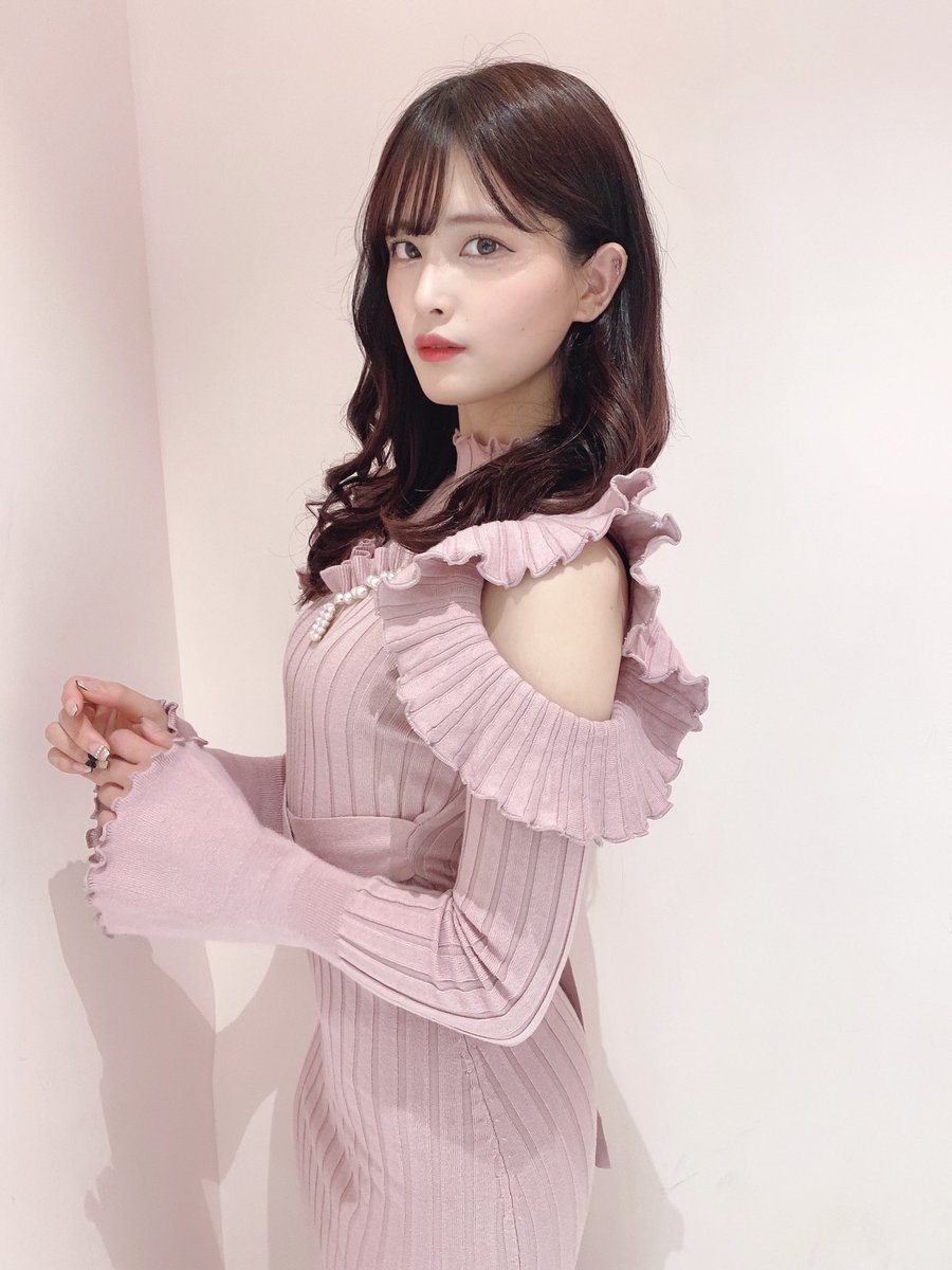 manontokyo マノントーキョー ワンピース ピンク 量産型 manontokyo マノントーキョー ワンピース ピンク 量産型 - メルカリ