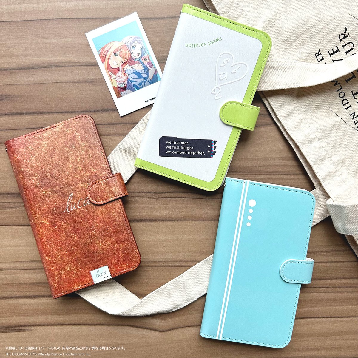 ✧━━━━━━━━━━━✧ 初恋公演開催記念グッズ 受注受付中