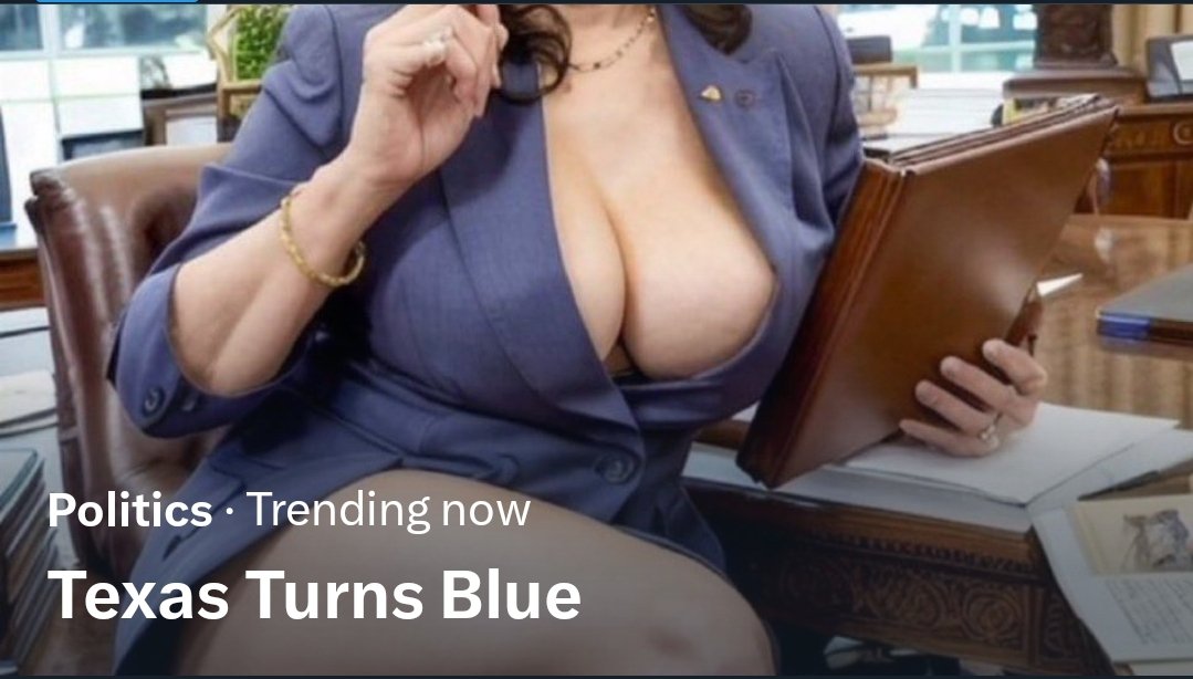 I Smoked Pam Bondi tweet media