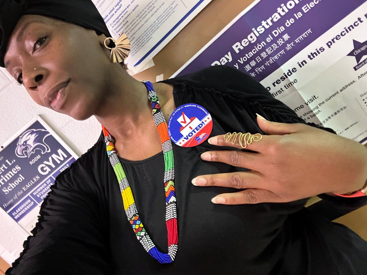 Ndidi A. Okakpu tweet media