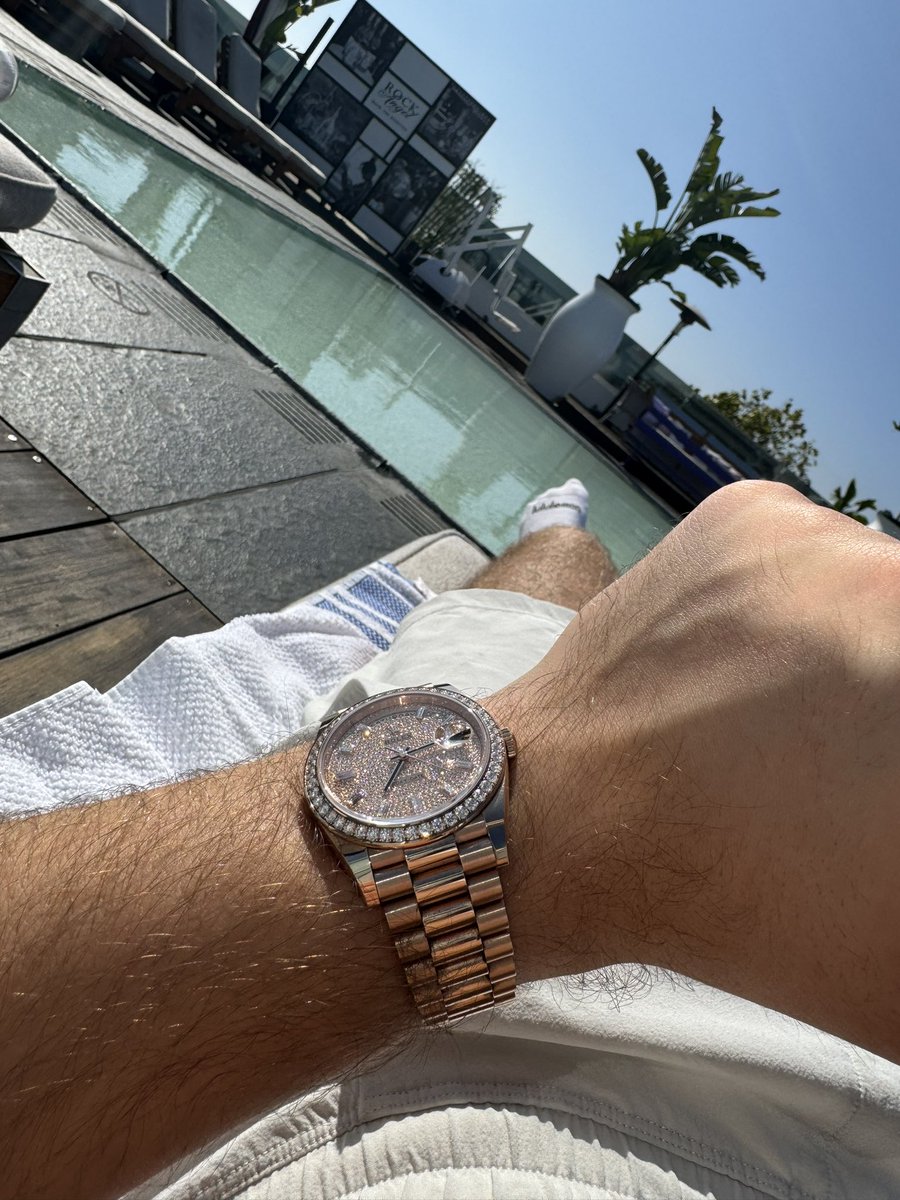 no matter what happens, this is my president.