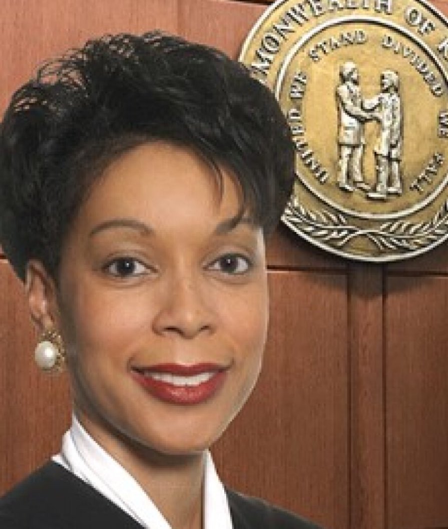 More cracks in the ceiling tonight. More HERstory being made. Kentucky has elected Pamela Goodwine to serve on the Supreme Court. She is the first Black woman to hold this office.

Let’s keep going.