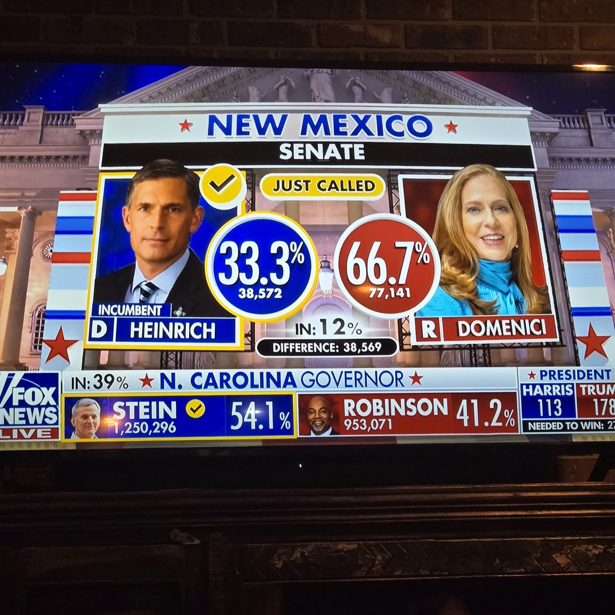 helms_jamie's tweet photo. I'm super confused Fox News? 
#Election2024 https://t.co/2sXCsXMyVv