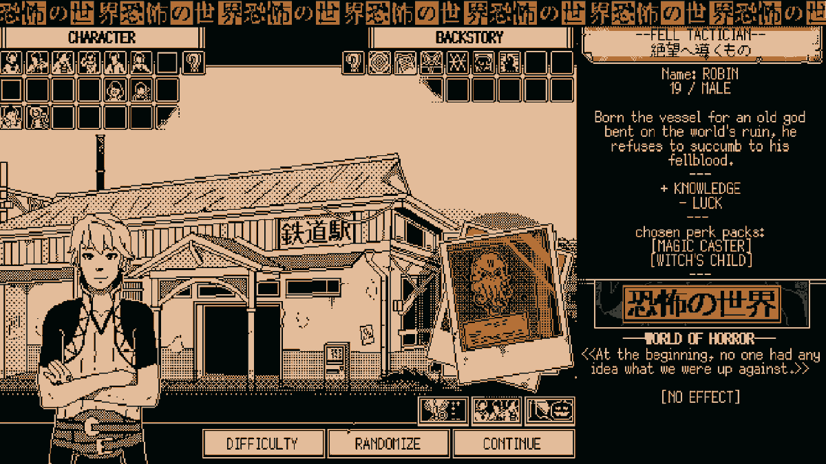 ghost__tm's tweet photo. so i put robin fire emblem into world of horror
[ download 🔗 in replies ] https://t.co/lzYg2lHW2j