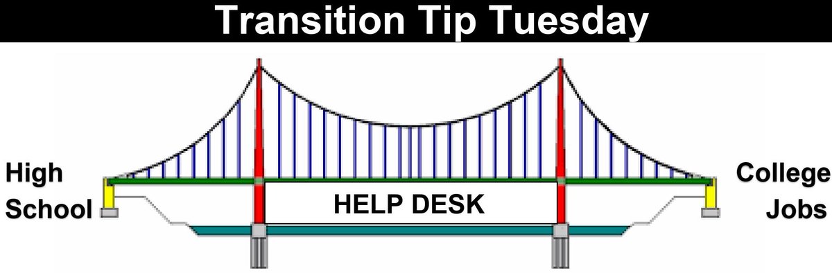 Bridges Technical Assistance Center tweet media