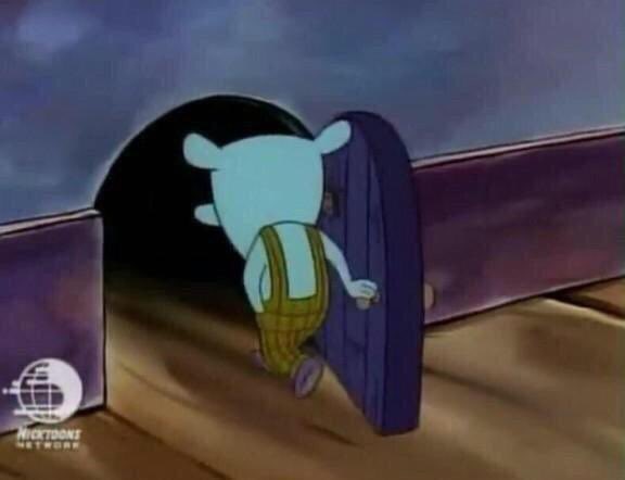 me every time i turn on the news