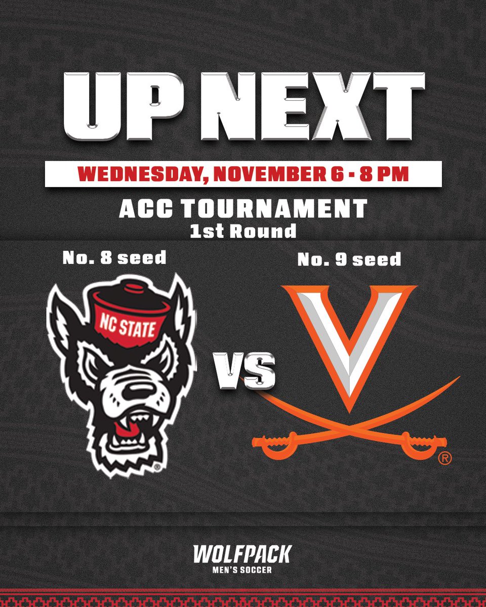 Up next…
#GoPack || #90MinuteParty