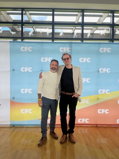 The Understudy Film tweet media