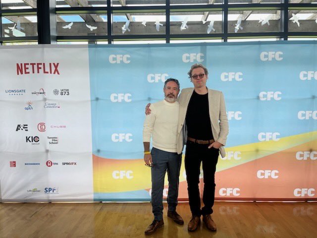 The Understudy Film tweet media