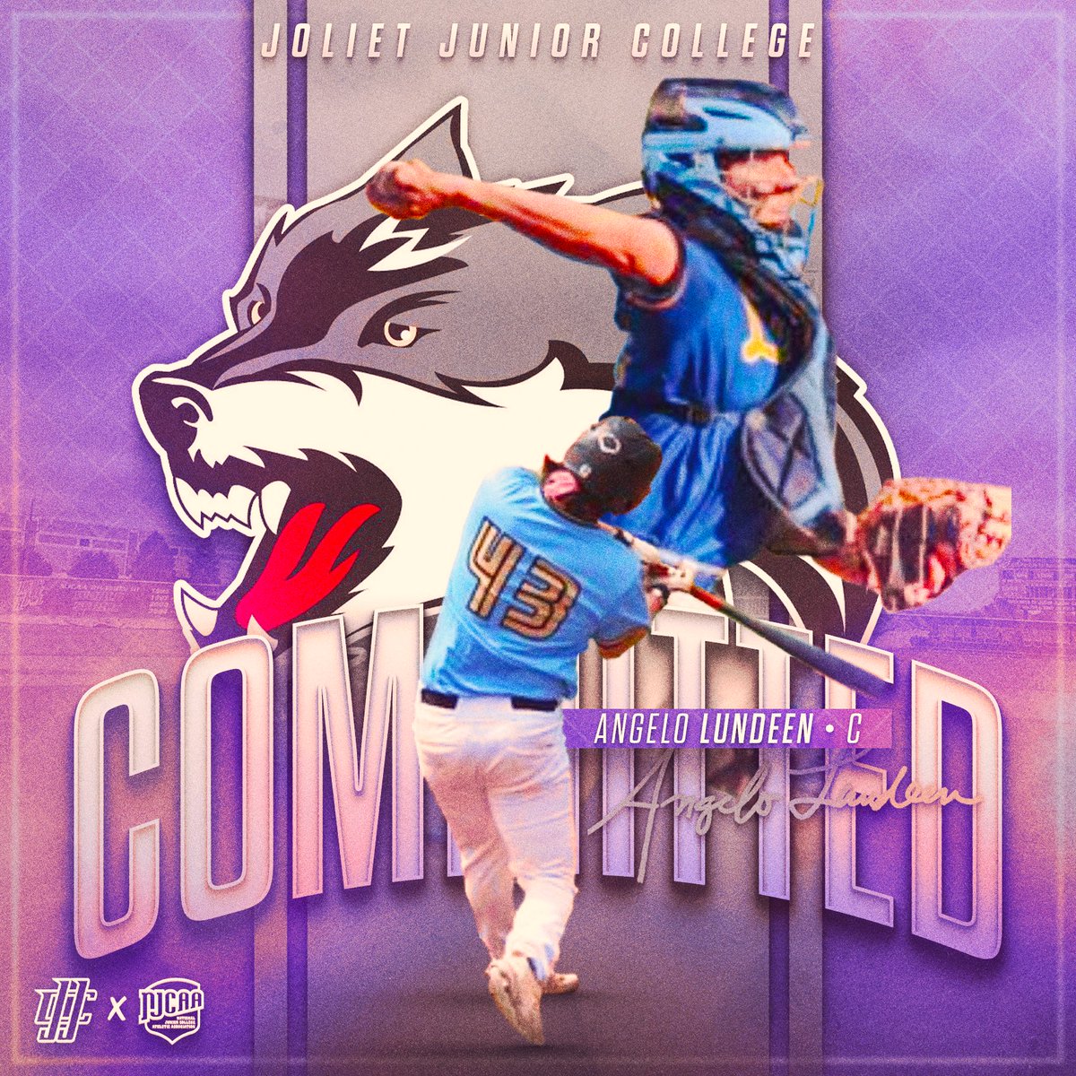 Angelo Lundeen tweet media