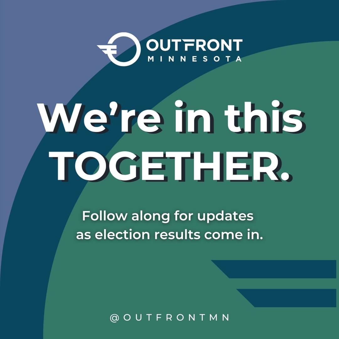 OutFront Minnesota tweet media