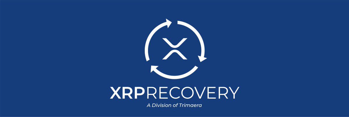 XRP Recovery ❤️‍🩹 tweet media