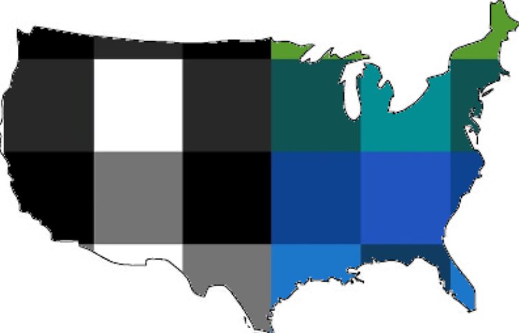 lesbinof's tweet image. The results are in