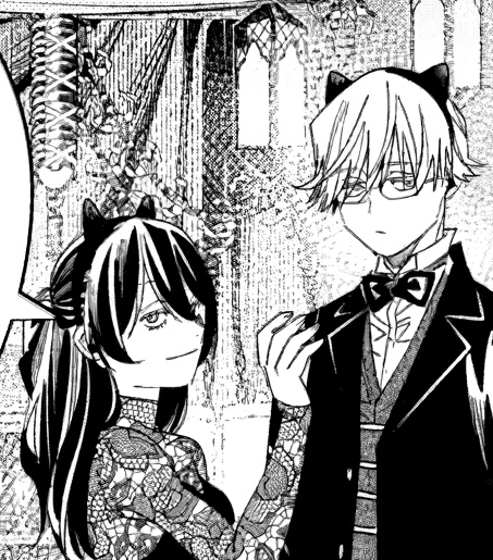 HIM'EL 🗡️ 勇者 #ThankYouMiura tweet media