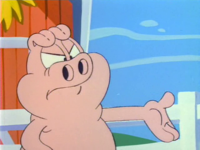 Garfield and Friends Screens (@garfieldscreens) on Twitter photo 