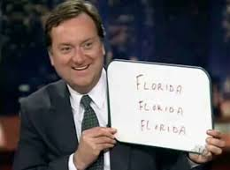 TammiMinoski's tweet photo. For those of us of a certain age, #ElectionNight  has never been the same since #TimRussert has passed. My polling location is Tim's alma mater, John Carroll University. I think of him every time I vote. ❤️ https://t.co/ZEOOGsHG2c