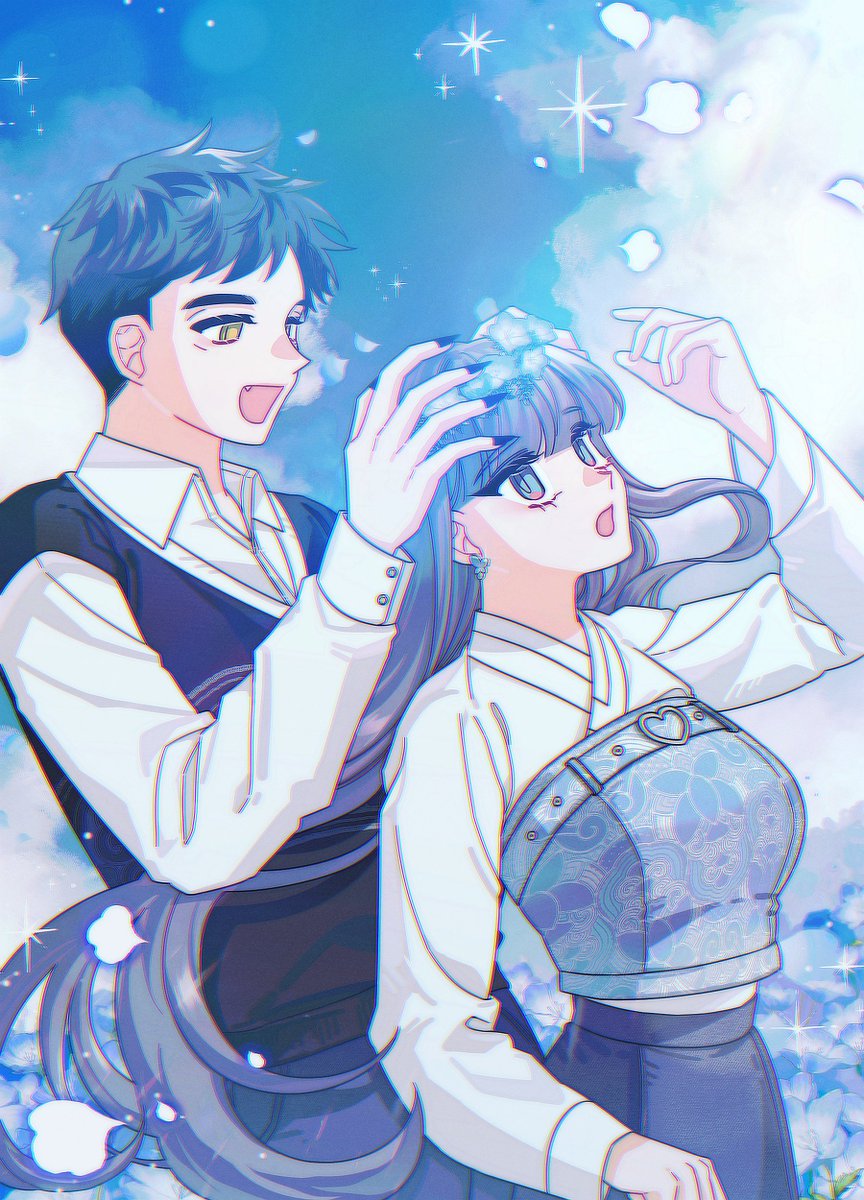 맹 커미션(❌️) tweet media