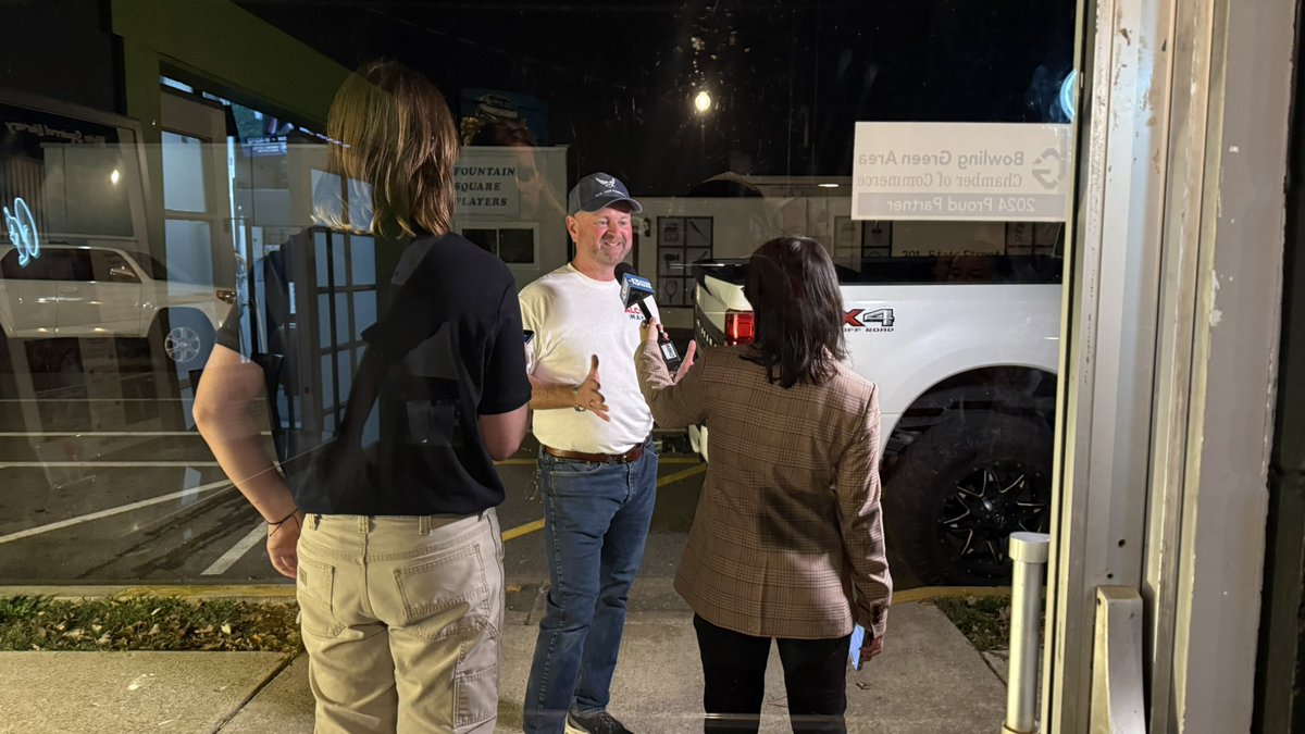 Bowling Green Daily News tweet media