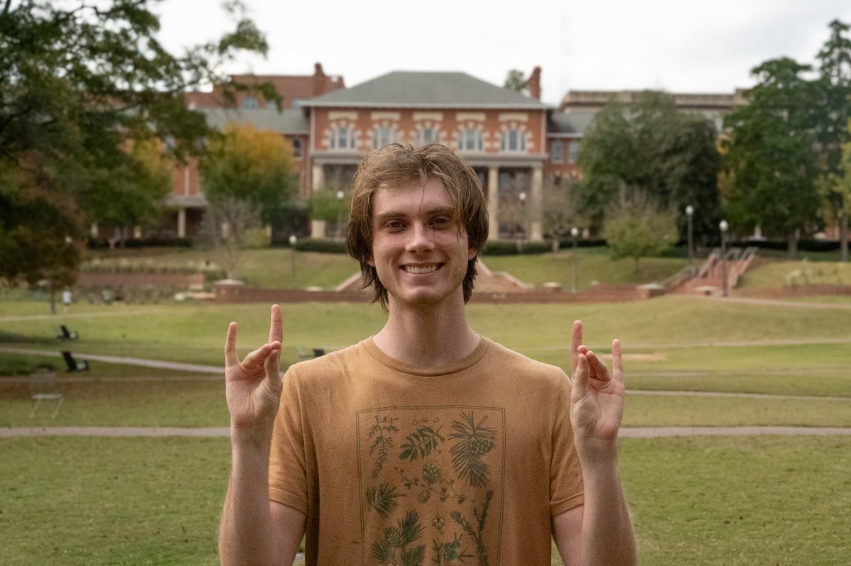 Head to the website to read about Carter Schrag, '27, who shares how his mother's sacrifices have gotten him to where he is today.